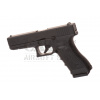Umarex airsoft pištoľ GBB Glock 17 gen.3 Metal Version Co2