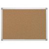 Tabuľa korková Q-CONNECT 45x60 cm
