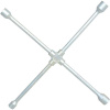 Kľúč na kolesá nákladného auta, 24x27x30x32mm KS Tools 518.1156; 518.1156
