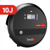 Generátor elektrického ohradníka fencee energy DUO ED100