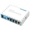 Router Mikrotik RB952Ui-5ac2nD hAP ac lite,CPU 650MHz, 5x LAN, 2.4+5Ghz, 802.11a/b/g/n/ac, USB, 1x PoE out, case