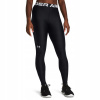 Under Armour UA HG Authentics Legging-BLK 1383559-001