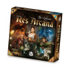 Sandcastle Games Res Arcana