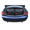 Sada tašiek KJUST pre BMW 3 Coupe 2006-2013 4 ks