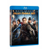 Wielki Mur Blu-ray disk