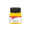 KREUL akrylová lesklá farba - slniečkovožltá - 20 ml