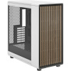 Fractal North XL (RC) Midi Tower /Transpar./Bílá FD-C-NOR1X-06