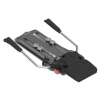 ATK TOURING SKI 91mm brzdy