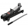 COMPASS Hydraulický pojazdný hever, nízkoprofilový, do 2 ton