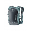 Cyklistický batoh Deuter Rogla 5 - graphite/shale