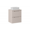 Comad SET-NOC B CASHMERE 50CM S UN GAJA 35 WH