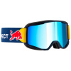 RED BULL SPECT NEON 03BL3 Blue/Smoke With Blue Mirror