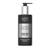 Apis Action For Men výživný krém na telo a ruky 300 ml