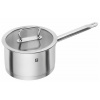 Zwilling Rajnica na omáčku PRO 20 cm, 3,1 l, s pokrievkou, nerezová oceľ