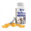 JDO JOHN DOG VetFerus Golden Fish Oil - doplnky pre psov a mačky – 30