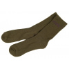 Fox Ponožky Green Socks 3 - Pack Zelené - 44-47