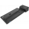 LENOVO Dokovacia stanica ThinkPad Ultra Side Dock (40AJ0135EU) Pripojenie Dokovací konektor (napájanie do 100W) / USB-C 3.0 / USB-C 3.1 / LAN / VGA / HDMI / DisplayPort