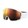 Lyžařské brýle POC Zonula, Hydrogen White Partly Sunny Orange, PC408908703
