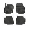 Elastomérové koberce Ford Mondeo MK IV 2007-2014 FROGUM DYWANIKI/RUBBER MATS