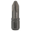 Bosch Skrutkovací hrot Extra Hart PH 2, 25 mm 25ks 2607001513