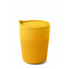 Termohrnček Sea to Summit Passage Insulated Mug - yellow