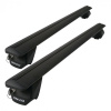 Střešní nosiče Envio (120cm, černé) ENVIO-C