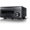 Denon RCD-M41DAB Black