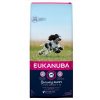 Eukanuba Puppy & Junior Medium Breed 15 kg