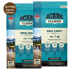 Acana Classics Wild Coast Recipe 2x14,5kg