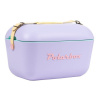Polarbox Chladiaci box POP RAINBOW 12 l, fialová