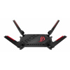 ASUS GT-AX6000 AiMesh bezdrôtový smerovač Gigabit Ethernet Dvojpásmový (2,4 ghz/5 ghz) 4G Čierna (90IG0780-MO3B00)