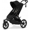 Cybex Avi Spin Moon Black 2025