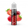Příchuť Bar Series S&V: Strawberry Raspberry Cherry (Jahoda, malina a třešeň) 10ml