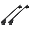 Strešný nosič Thule SquareBar EVO Nissan Qashqai +2