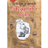 Toto nie je denník odvážneho bojka Tvoje vlastné pamäti