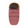Fillikid Fusak zimný Manaslu pink