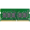 Synology D4ECSO-2666-16G Pamäť na ploche DDR4 16 GB 1 x 16 GB 2666 MHz 260pin SO-DIMM D4ECSO-2666-16G; D4ECSO-2666-16G