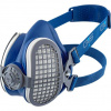 Puskauke SPR501 GVS s filtrem P3, M/L