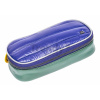 Školský peračník Pencil Box Puffer Pop Jeune Premier ergonomický luxusné prevedenie 22*7 cm