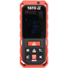 YATO Profesionálny laserový diaľkomer 0,2-60 m YT-73127