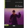 El Zorro, m. Audio-CD