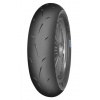 Mitas MC-35 S-RACER 2.0 MEDIUM F/R 120/80 - 12 55P TL - Motocyklové