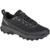 Merrell Turistická obuv Speed Ecco Čierna
