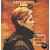 David Bowie: Low LP (David Bowie)