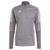 Sweatshirt adidas Tiro 21 Training Top M GH7301 (69949) 2XL
