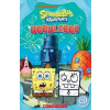 Spongebob Squarepants: Doodlebob (book & CD)