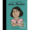 Wilma Mankiller
