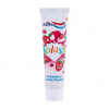 Aquafresh Splash Strawberry zubní pasta s příchutí jahod a máty 50 ml