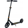 Hulajnoga Schildkrot SFW HUL. STREET MASTER 200mm black/gold