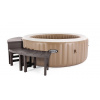 Intex 28515 Set lavíc k vírivému bazénu